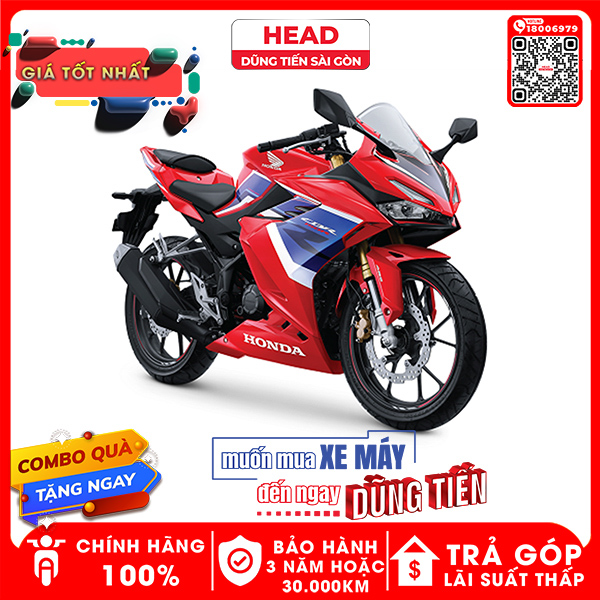 Chi tiết và thông số kỹ thuật Honda CBR150R 2019  Honda Thanh Vương Phát   Xe máy trả góp  Honda Bình Dương