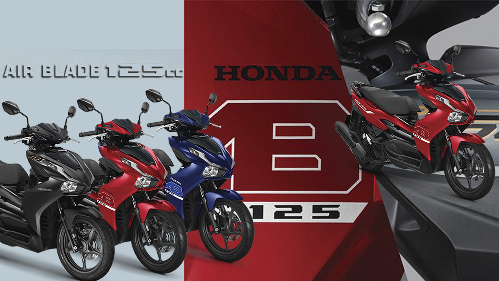 Xe Honda CG 125 giá tốt nhất thị trường 2019