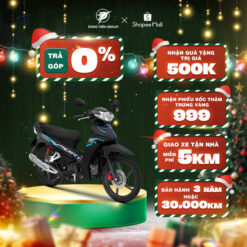 Xe Máy Honda Blade 2023 - Phiên Bản Thể Thao