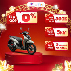 Xe Máy Honda SH Mode 2024 - Phiên Bản Thể Thao