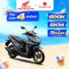 Xe Máy Honda Vario 125 2024 - Phiên Bản Thể Thao