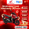 Xe Máy Honda Vario 160 2023 - Phiên Bản Đặc Biệt