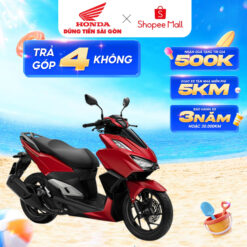 Xe Máy Honda Vario 160 2023 - Phiên Bản Đặc Biệt