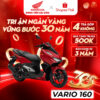 Xe Máy Honda Vario 160 2023 - Phiên Bản Đặc Biệt