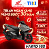 Xe Máy Honda Vario 160 2023 - Phiên Bản Thể Thao