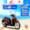 Xe Máy Honda SH Mode 2024 - Phiên Bản Cao Cấp