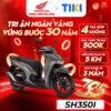 Xe Máy Honda SH 350i 2025 - Phiên Bản Đặc Biệt