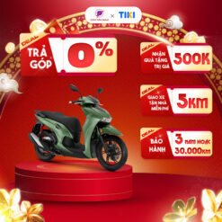 Xe Máy Honda SH 350i 2025 - Phiên Bản Thể Thao