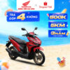 Xe Máy Honda Vario 125 2024 - Phiên Bản Đặc Biệt