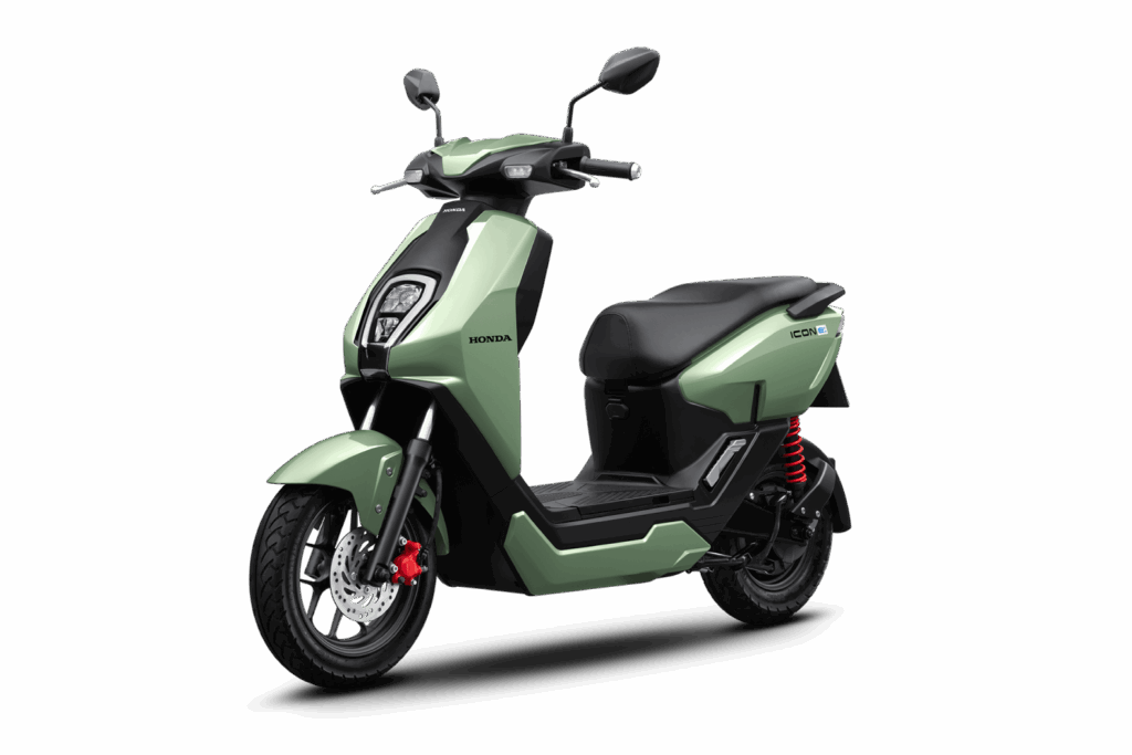 Thiết kế cao cấp và nhỏ gọn