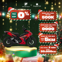 Xe Máy Honda Winner R - Phiên Bản Tiêu Chuẩn