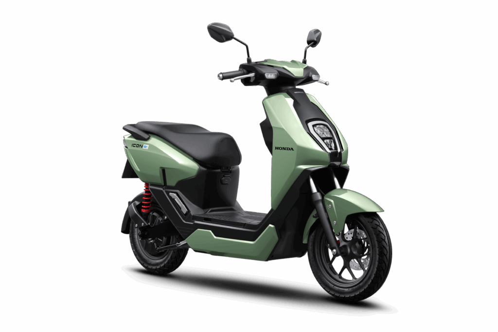 Thiết kế xe an toàn