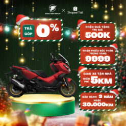 Xe Máy Honda ADV 350