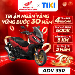 Xe Máy Honda ADV 350