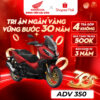 Xe Máy Honda ADV 350