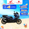 Xe Máy Honda ADV 350