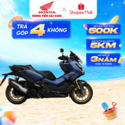 Xe Máy Honda ADV 350