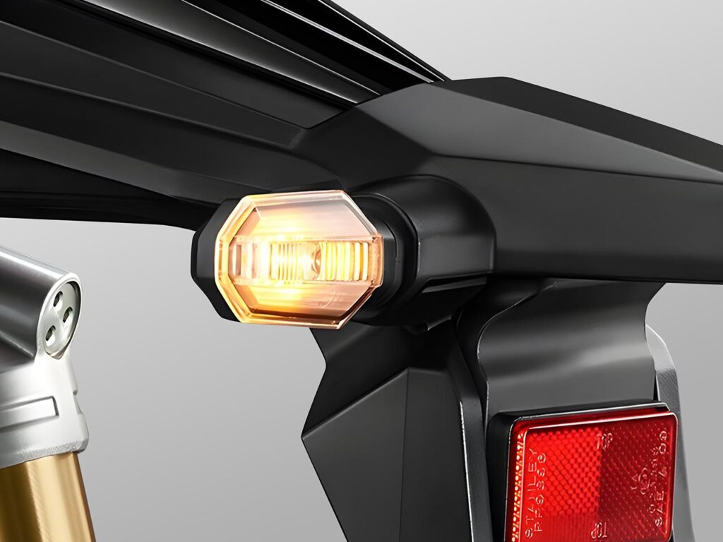 Đèn báo dừng khẩn cấp (ESS)