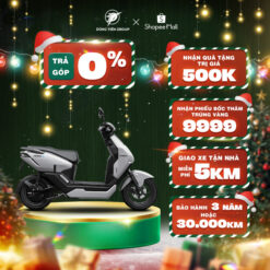 Xe Máy Điện Honda Icon E: - Phiên Bản Đặc Biệt