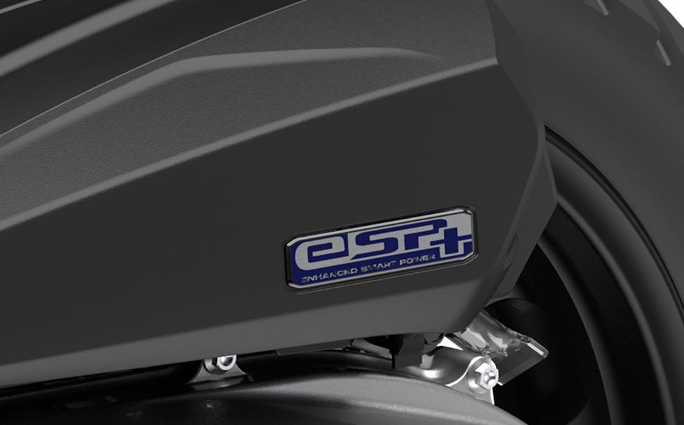 Động cơ Honda eSP+