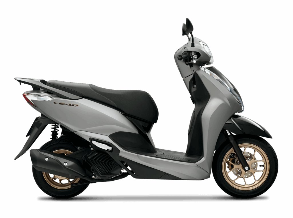 Màu sắc mới thời thượng