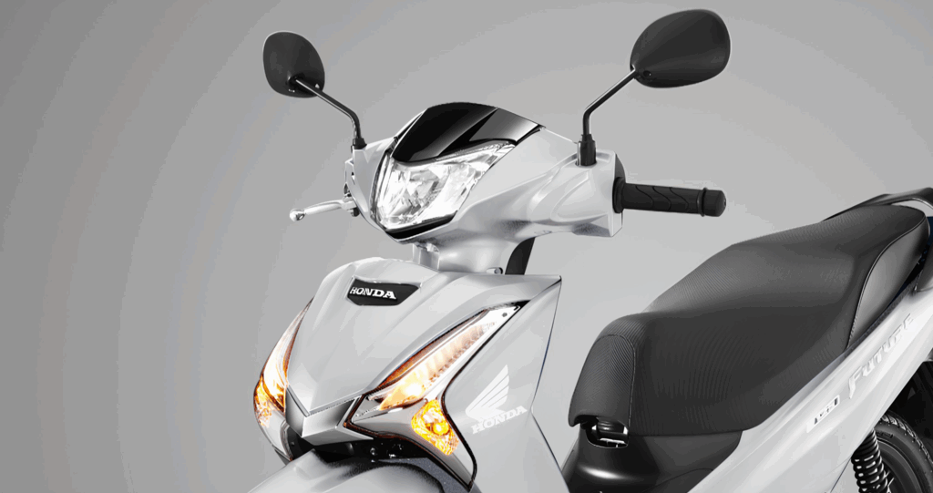 Đèn chiếu sáng phía trước