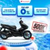 Xe Máy Honda AIR BLADE 125 2026