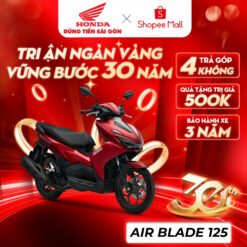 Xe Máy Honda AIR BLADE 125 2026