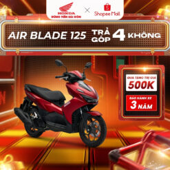 Xe Máy Honda AIR BLADE 125 2026