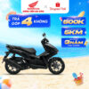 Xe Máy Honda AIR BLADE 125 2026