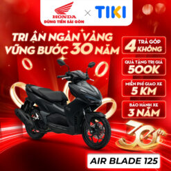 Xe Máy Honda AIR BLADE 125 2026