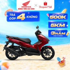 Xe Máy Honda AIR BLADE 160 2026