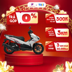 Xe Máy Honda AIR BLADE 160 2026