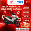 Xe Máy Honda AIR BLADE 160 2026