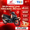 Xe Máy Honda Future 125Fl 2026 - Phiên Bản Đặc Biệt