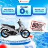 Xe Máy Honda Future 125Fl 2026 - Phiên Bản Đặc Biệt