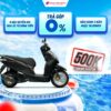 Xe Máy Honda Lead ABS 2026 - Phiên Bản Cao Cấp