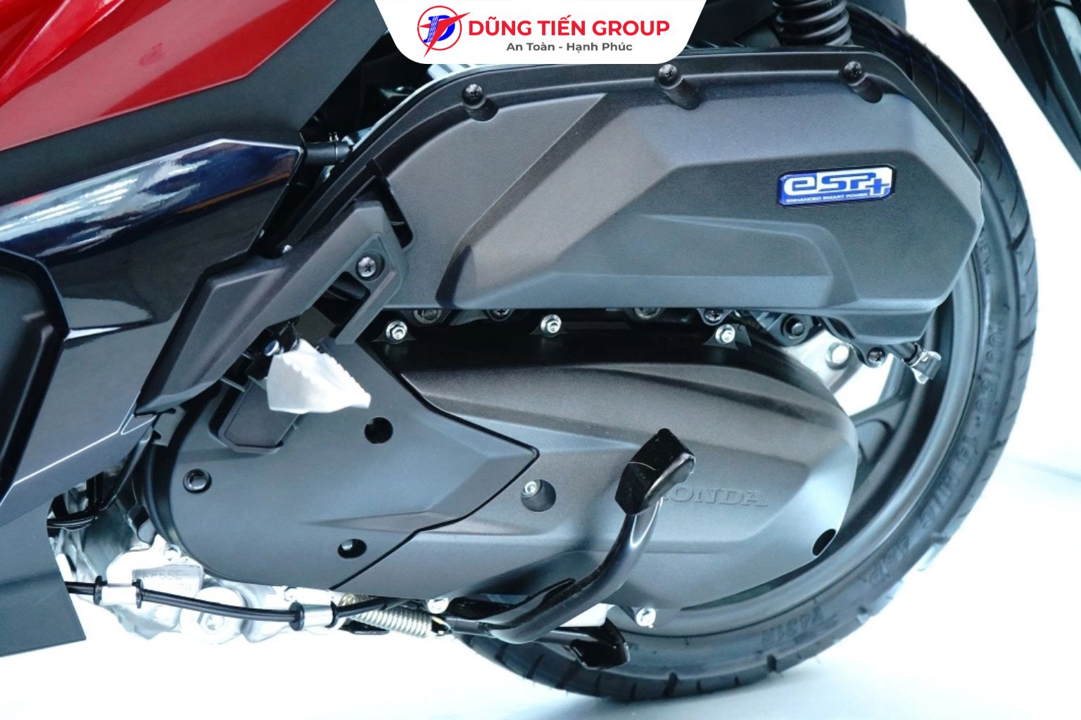 Động cơ và hiệu suất