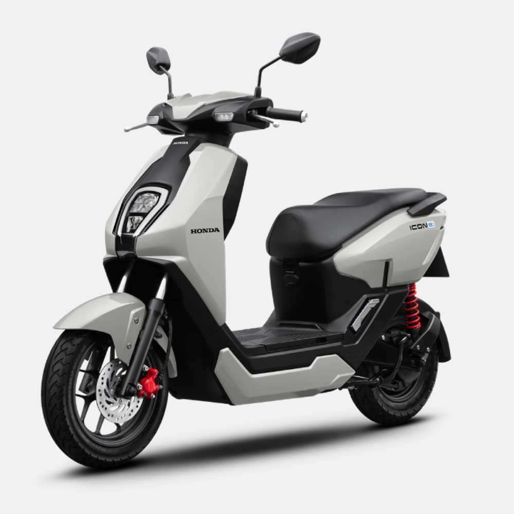 Honda Icon E: