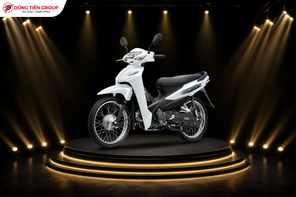 Honda Wave Alpha phù hợp với ai?
