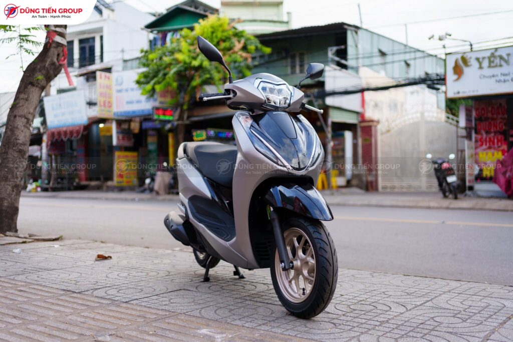 Honda LEAD 125