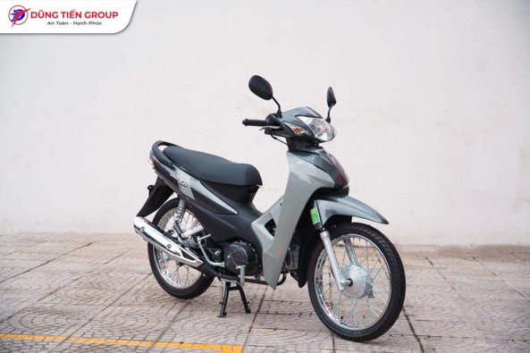 Honda Wave Alpha