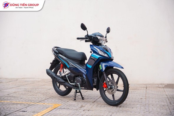 Honda Blade