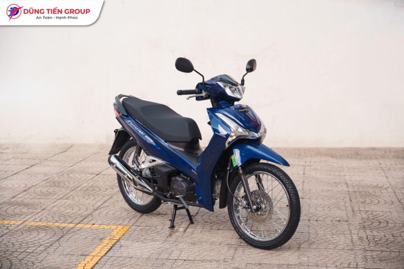Honda Future 125 FI