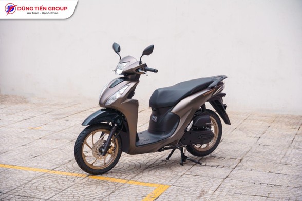 Honda Vision