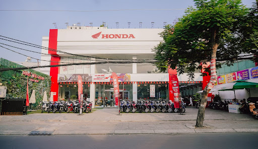 Ưu tiên thay nhớt tại các trung tâm dịch vụ uy tín