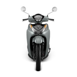 Xe Honda SH Mode 2027 phiên bản Thể thao màu Xám Đen