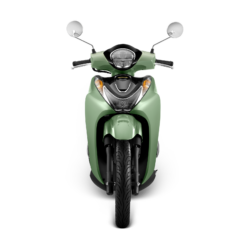 Xe Honda SH Mode 2027 phiên bản Đặc biệt màu Xanh Đen