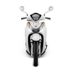 Xe Honda SH Mode 2027 phiên bản Tiêu chuẩn màu Trắng Đen