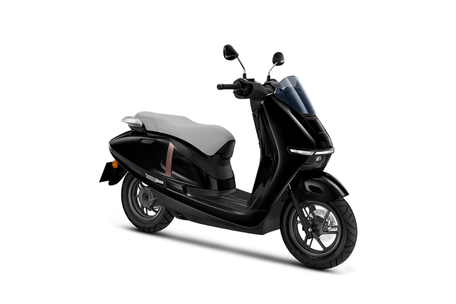 Xe máy điện Honda UC3